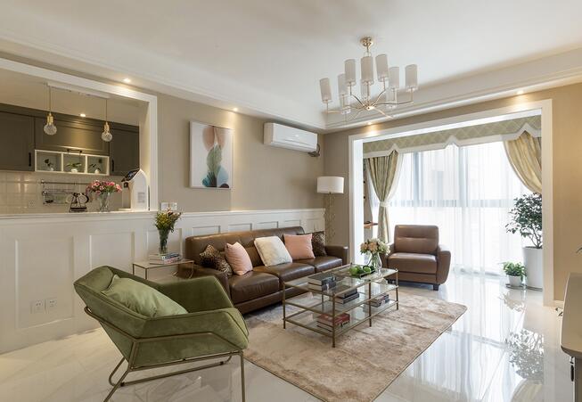 6個實用家裝技巧和注意事項